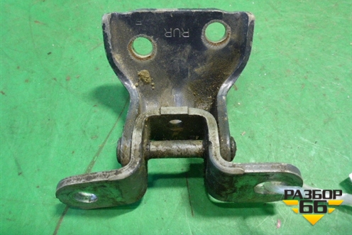Петля двери задней правой верхняя (7934017000) для Hyundai Matrix с 2001-2010г