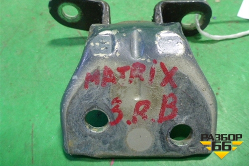 Петля двери задней правой верхняя (7934017000) для Hyundai Matrix с 2001-2010г