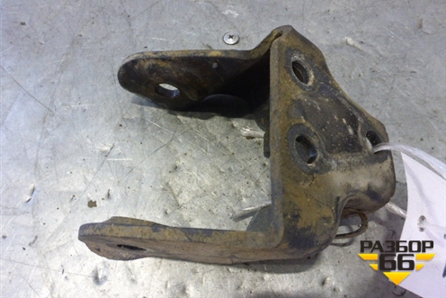 Кронштейн КПП задний (АКПП) для Hyundai Matrix с 2001-2010г
