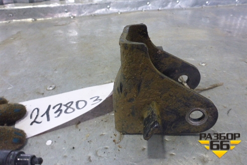 Кронштейн двигателя передний для Hyundai Matrix с 2001-2010г