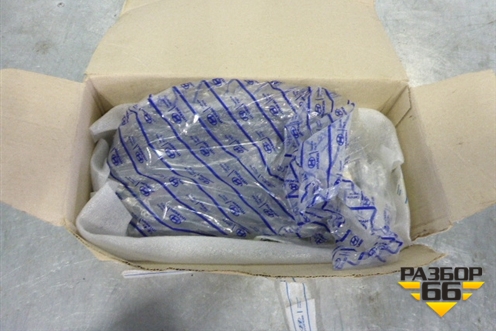 Щиток приборов (новый) (940032R010) для Hyundai i30 с 2007-2012г
