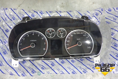Щиток приборов (новый) (940032R010) для Hyundai i30 с 2007-2012г