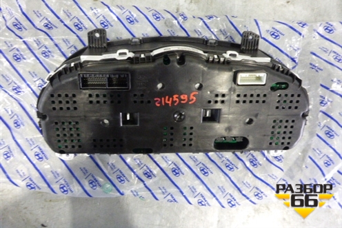 Щиток приборов (новый) (940032R010) для Hyundai i30 с 2007-2012г