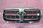 Решетка радиатора (до 2009г новая) (086412B000) для Hyundai Santa Fe с 2005-2012г
