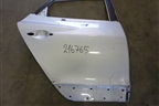 Дверь задняя правая (под накладку) (770042Y011) для Hyundai ix 35 с 2010г