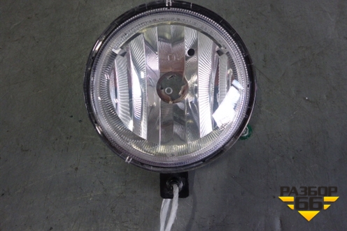 Фара противотуманная левая (без кронштейна новая) (922012Y000) для Hyundai ix 35 с 2010г