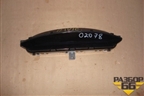 Щиток приборов МКПП (верхний) для Honda Civic 4D с 2006-2012г