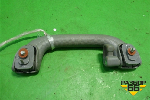Ручка внутренняя потолочная (задняя правая) (853421R100) для Hyundai Solaris с 2010-2016г