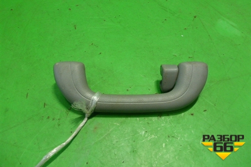 Ручка внутренняя потолочная (задняя правая) (853421R100) для Hyundai Solaris с 2010-2016г