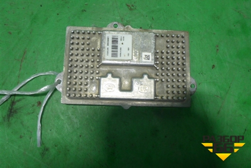 Блок электронный (управления светом) (L90032783) для Cadillac Escalade с 2014г