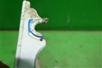Бампер задний (без юбки под парктроник) (5F0807421) для Seat Leon с 2013г