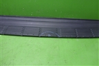 Накладка заднего бампера (до 2012г) (5216260040) для Toyota Land Cruiser (200) с 2008г