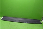 Накладка заднего бампера (до 2012г) (5216260040) для Toyota Land Cruiser (200) с 2008г