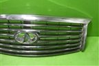 Решетка радиатора (до 2014г) (623101LA0A) для Infiniti Infiniti QX56/QX80 (Z62) с 2010г