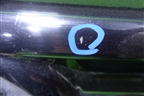 Решетка радиатора (до 2014г) (623101LA0A) для Infiniti Infiniti QX56/QX80 (Z62) с 2010г