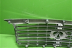 Решетка радиатора (до 2014г) (623101LA0A) для Infiniti Infiniti QX56/QX80 (Z62) с 2010г