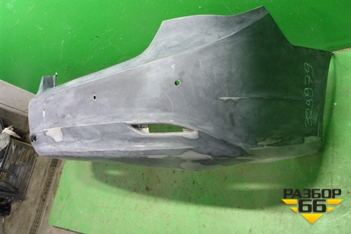 Бампер задний (под парктроник) (866113S000) для Hyundai Sonata-6 с 2010-2014г