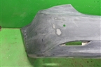 Бампер задний (под парктроник) (866113S000) для Hyundai Sonata-6 с 2010-2014г