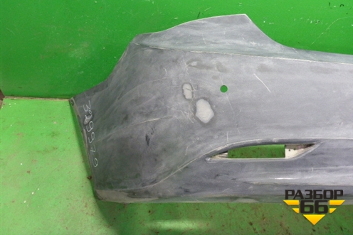Бампер задний (под парктроник) (866113S000) для Hyundai Sonata-6 с 2010-2014г