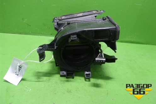 Корпус отопителя (под мотор) для Toyota Corolla (E12) с 2001-2007г