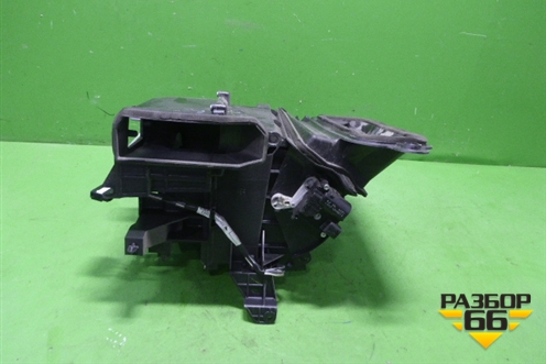 Корпус отопителя (под мотор) для Toyota Corolla (E12) с 2001-2007г