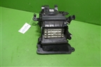 Корпус отопителя (под мотор) для Toyota Corolla (E12) с 2001-2007г