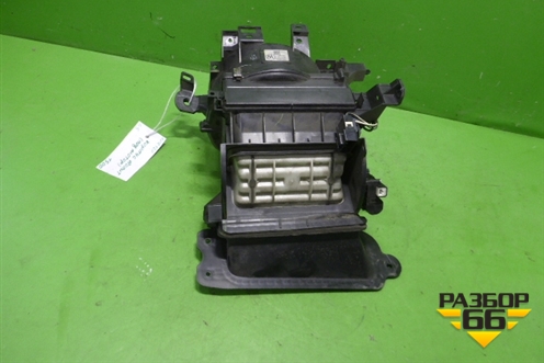 Корпус отопителя (под мотор) для Toyota Corolla (E12) с 2001-2007г