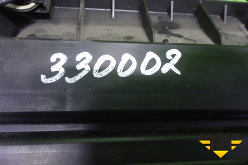 Корпус отопителя (под мотор) для Toyota Corolla (E12) с 2001-2007г