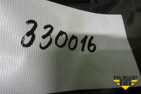Обшивка двери задней правой под электрику (седан) (6777502070) для Toyota Corolla (E12) с 2001-2007г