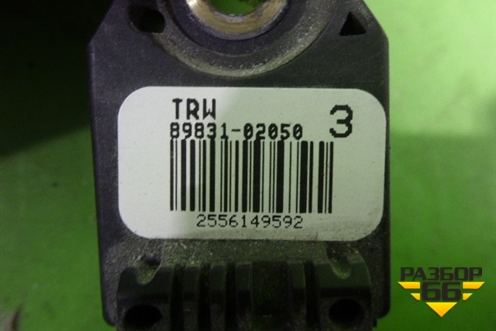 Датчик AIR BAG (8983102050) для Toyota Corolla (E12) с 2001-2007г