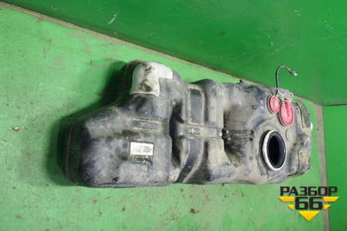 Бак топливный (TDI) (7711135410) для Toyota Land Cruiser Prado(150) с 2009г