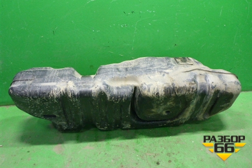 Бак топливный (TDI) (7711135410) для Toyota Land Cruiser Prado(150) с 2009г