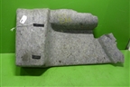 Обшивка багажника правая (седан) (4M51F31148AD3YYW) для Ford Focus 2 с 2005-2008г