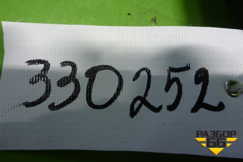 Обшивка багажника правая (седан) (4M51F31148AD3YYW) для Ford Focus 2 с 2005-2008г