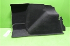 Обшивка багажника левая (седан) для Ford Focus 2 с 2005-2008г