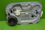 Стеклоподъёмник электрический передний правый (5ти дверный кузов) для Ford Focus 2 с 2005-2008г