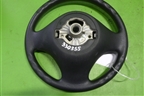 Рулевое колесо под AIR BAG с AIR BAG (кожа не мульти) для BMW 1-серия F20/F21 с 2011г