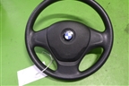 Рулевое колесо под AIR BAG с AIR BAG (кожа не мульти) для BMW 1-серия F20/F21 с 2011г