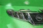 Решетка радиатора (до 2010г) (623101AA0A) для Nissan Murano (Z51) с 2007-2015г