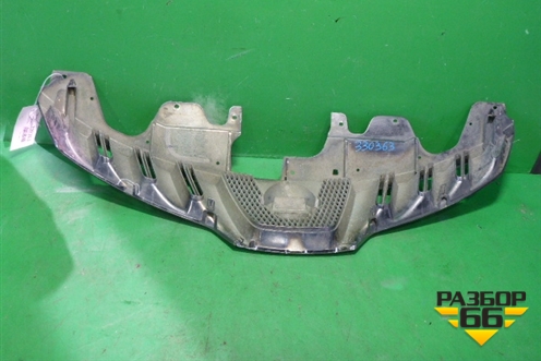 Решетка радиатора (до 2010г) (623101AA0A) для Nissan Murano (Z51) с 2007-2015г