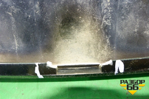 Решетка радиатора (до 2010г) (623101AA0A) для Nissan Murano (Z51) с 2007-2015г