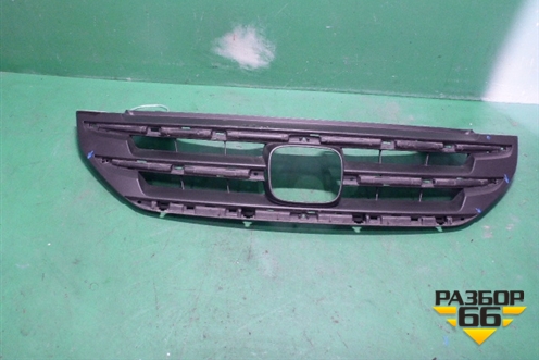 Решетка радиатора (до 2015г) (71121T10G010) для Honda CR-V(RM) с 2012г