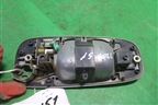 Ручка наружная двери передней левой для Subaru Impreza (GG-GD) с 2000-2007г