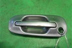 Ручка наружная двери передней левой для Subaru Impreza (GG-GD) с 2000-2007г