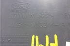 Накладка порога внутренняя заднего правого (седан) (4M51A13244AEW) для Ford Focus 2 с 2005-2008г