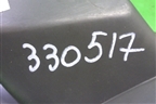 Накладка порога внутренняя заднего правого (седан) (4M51A13244AEW) для Ford Focus 2 с 2005-2008г
