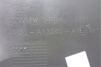 Накладка порога внутренняя заднего левого (седан) (4M51A13245AEW) для Ford Focus 2 с 2005-2008г