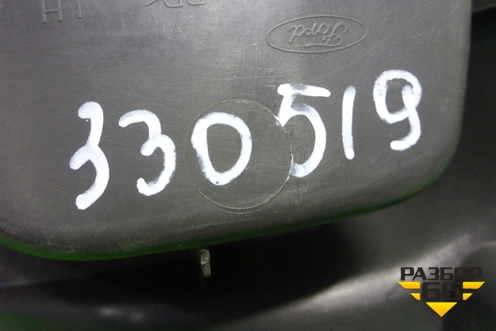 Накладка порога внутренняя заднего левого (седан) (4M51A13245AEW) для Ford Focus 2 с 2005-2008г