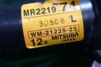 Моторчик стеклоочистителя передний (MR221974) для Mitsubishi Pajero Sport с 1996-2008г
