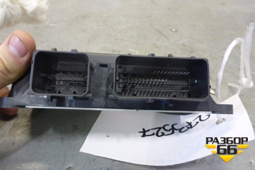 Блок управления AIR BAG (новый) (13574896) для Opel Astra J с 2009г